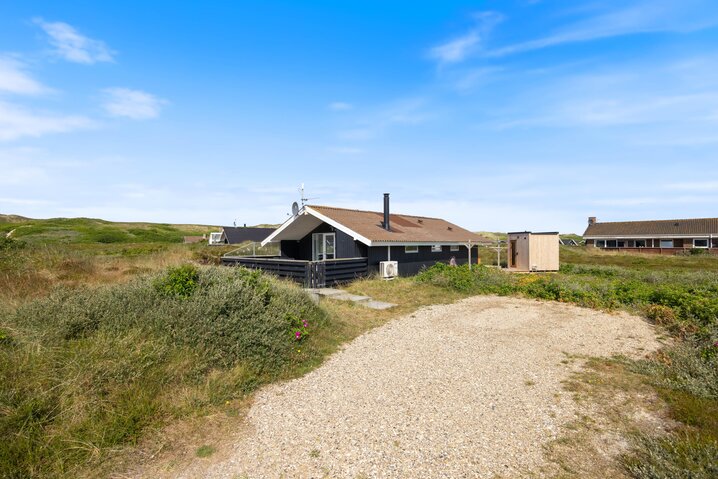 Sommerhus E4518 på Tingodden 13, Årgab - Billede #31