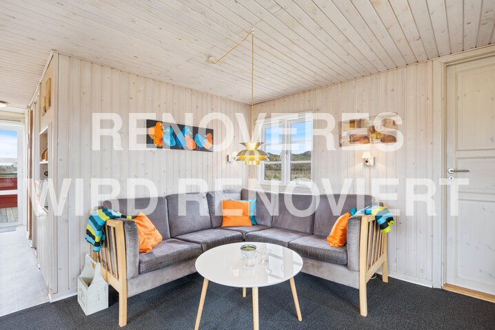 Ferienhaus E4519 in Tingodden 98, Årgab - Bild #3
