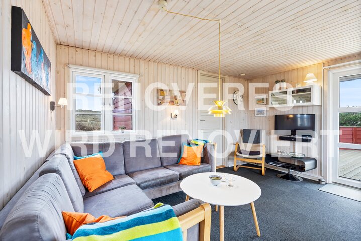 Ferienhaus E4519 in Tingodden 98, Årgab - Bild #4
