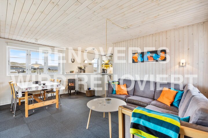 Ferienhaus E4519 in Tingodden 98, Årgab - Bild #6