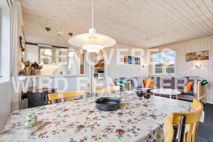 Ferienhaus E4519 in Tingodden 98, Årgab - Bild #7