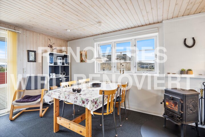 Ferienhaus E4519 in Tingodden 98, Årgab - Bild #8