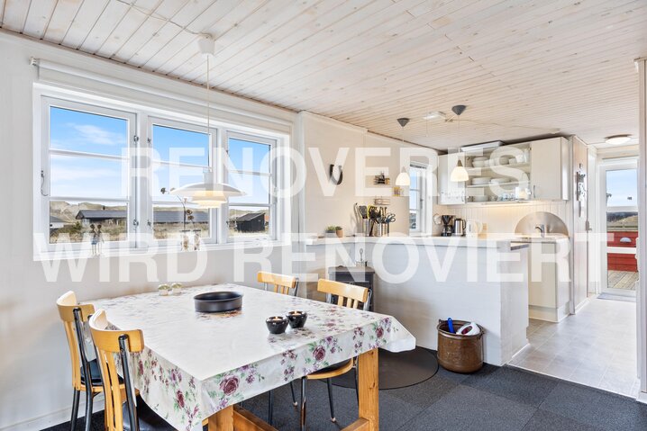 Ferienhaus E4519 in Tingodden 98, Årgab - Bild #9