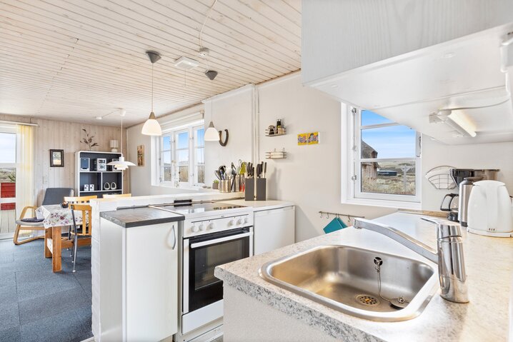 Ferienhaus E4519 in Tingodden 98, Årgab - Bild #10