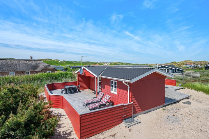 Ferienhaus E4519 in Tingodden 98, Årgab - Bild #18