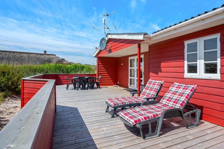 Ferienhaus E4519 in Tingodden 98, Årgab - Bild #20