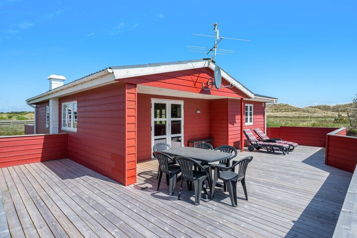 Ferienhaus E4519 in Tingodden 98, Årgab - Bild #21