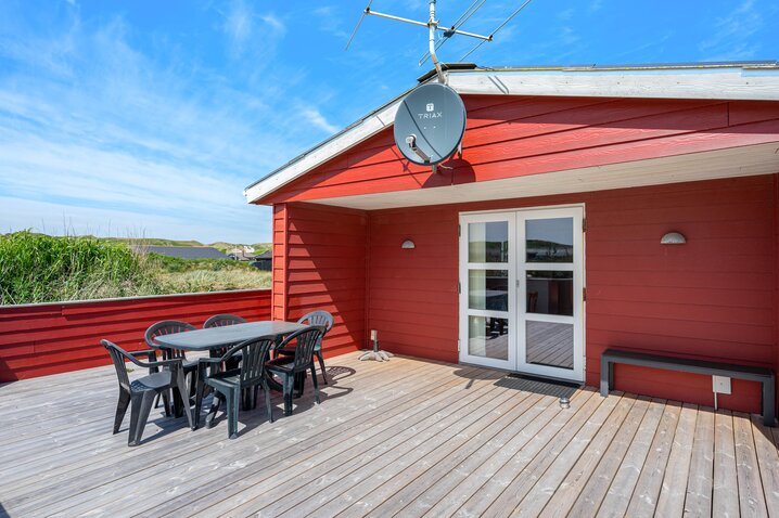 Ferienhaus E4519 in Tingodden 98, Årgab - Bild #22