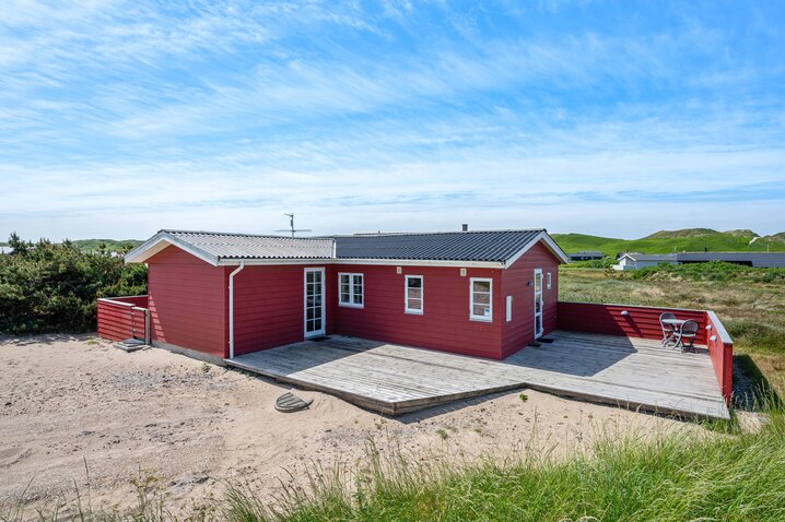 Ferienhaus E4519 in Tingodden 98, Årgab - Bild #24