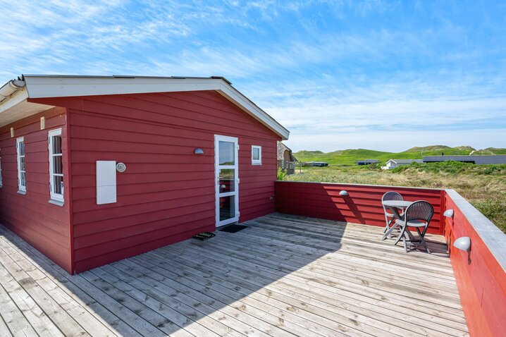Ferienhaus E4519 in Tingodden 98, Årgab - Bild #25