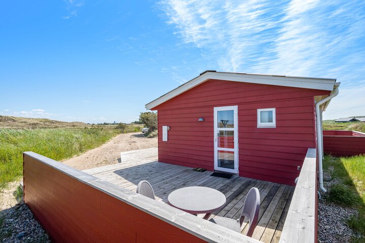 Ferienhaus E4519 in Tingodden 98, Årgab - Bild #26