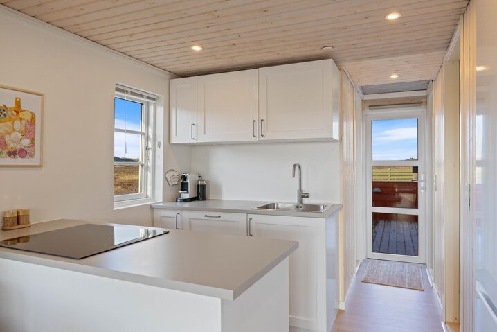 Ferienhaus E4519 in Tingodden 98, Årgab - Bild #2