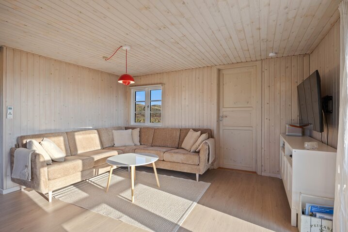 Ferienhaus E4519 in Tingodden 98, Årgab - Bild #3