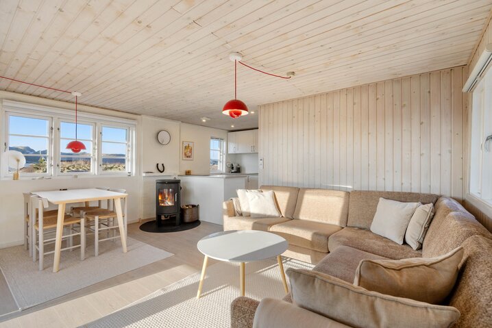 Ferienhaus E4519 in Tingodden 98, Årgab - Bild #4