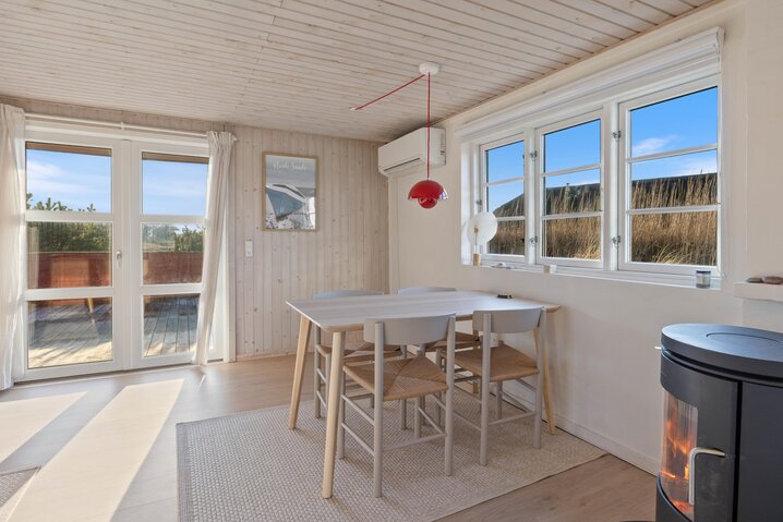 Ferienhaus E4519 in Tingodden 98, Årgab - Bild #5