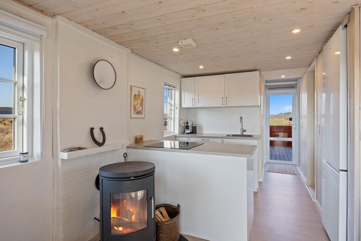 Ferienhaus E4519 in Tingodden 98, Årgab - Bild #8