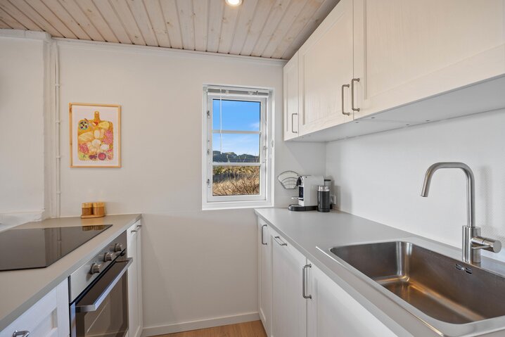 Ferienhaus E4519 in Tingodden 98, Årgab - Bild #9