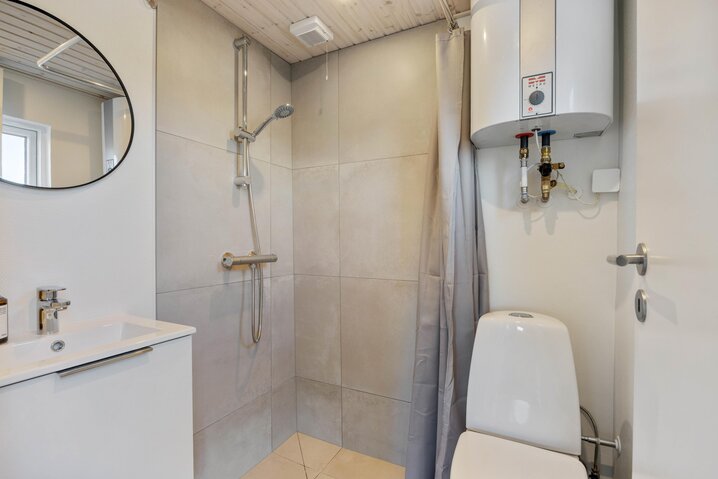 Ferienhaus E4519 in Tingodden 98, Årgab - Bild #10