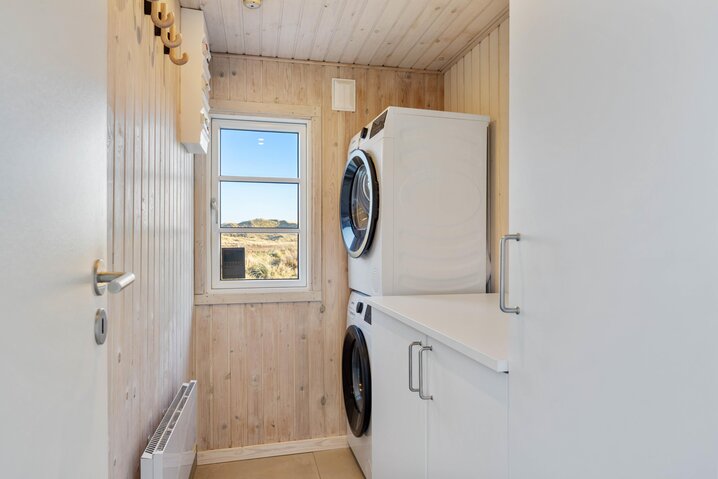 Ferienhaus E4519 in Tingodden 98, Årgab - Bild #14