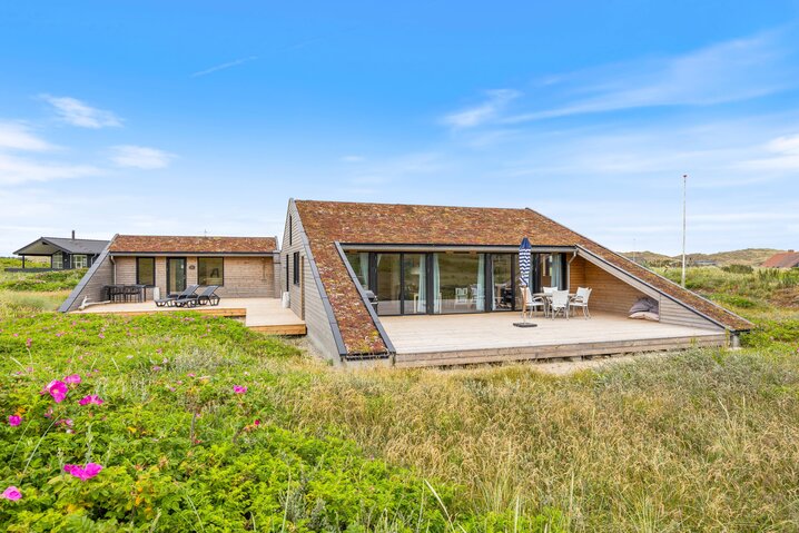 Ferienhaus E4523 in Tingodden 105, Årgab - Bild #23