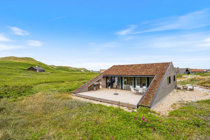 Ferienhaus E4523 in Tingodden 105, Årgab - Bild #24