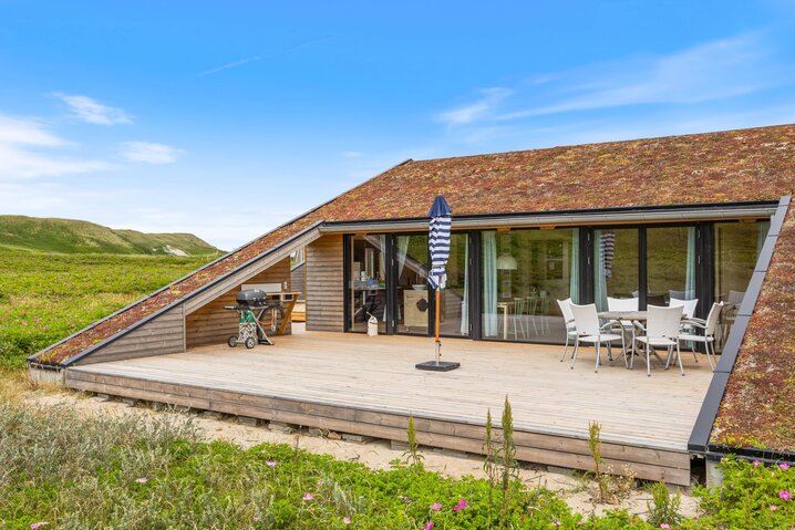 Ferienhaus E4523 in Tingodden 105, Årgab - Bild #25