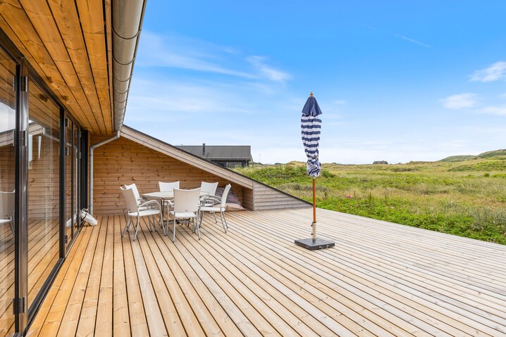 Ferienhaus E4523 in Tingodden 105, Årgab - Bild #26