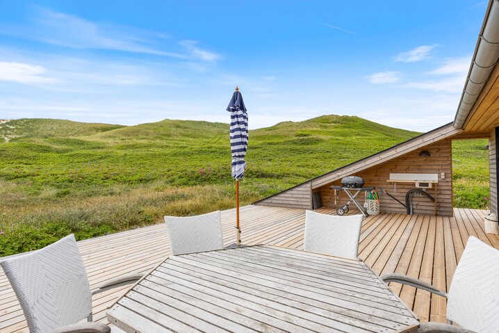 Ferienhaus E4523 in Tingodden 105, Årgab - Bild #27