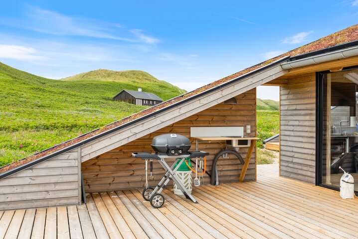 Ferienhaus E4523 in Tingodden 105, Årgab - Bild #28