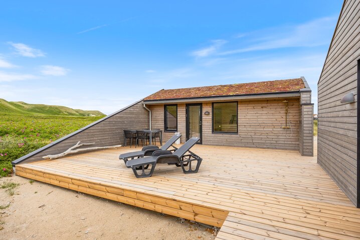 Ferienhaus E4523 in Tingodden 105, Årgab - Bild #29