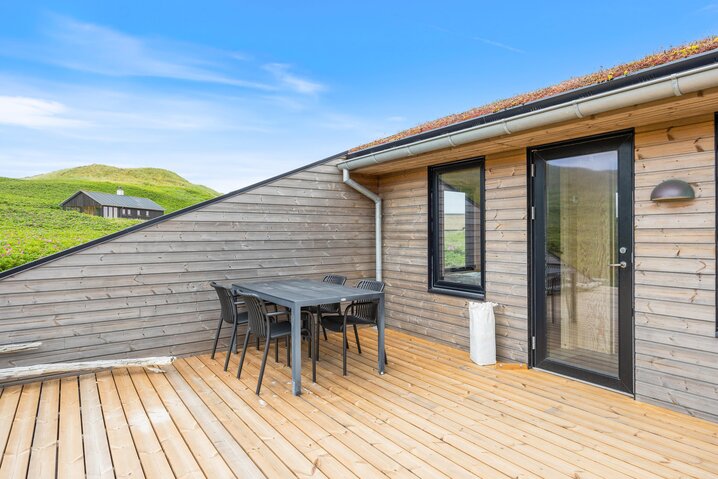 Ferienhaus E4523 in Tingodden 105, Årgab - Bild #31