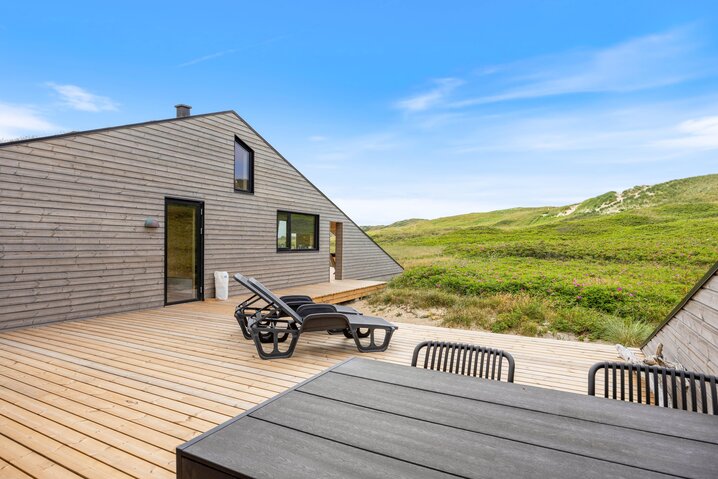 Ferienhaus E4523 in Tingodden 105, Årgab - Bild #32