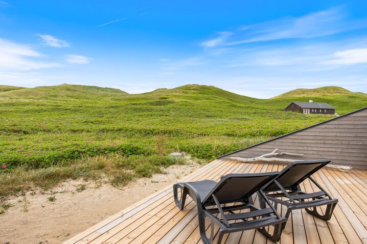 Ferienhaus E4523 in Tingodden 105, Årgab - Bild #33