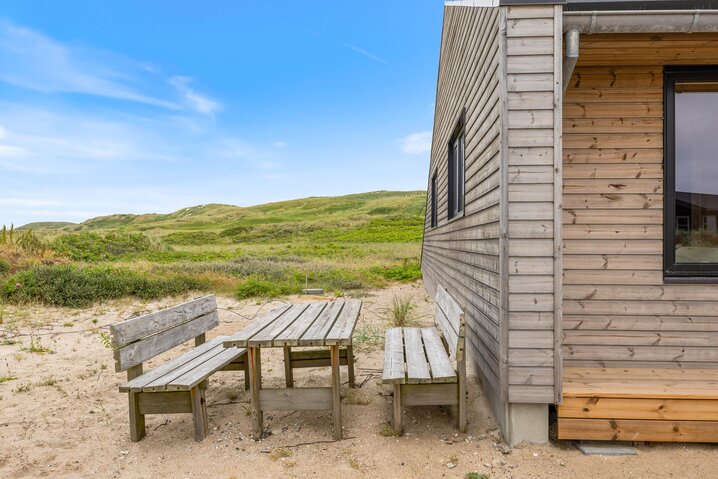 Ferienhaus E4523 in Tingodden 105, Årgab - Bild #34