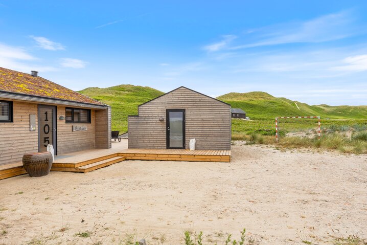 Ferienhaus E4523 in Tingodden 105, Årgab - Bild #35