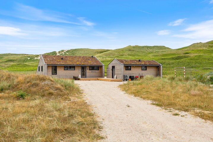 Ferienhaus E4523 in Tingodden 105, Årgab - Bild #36