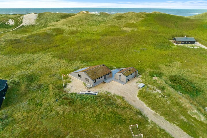 Ferienhaus E4523 in Tingodden 105, Årgab - Bild #0