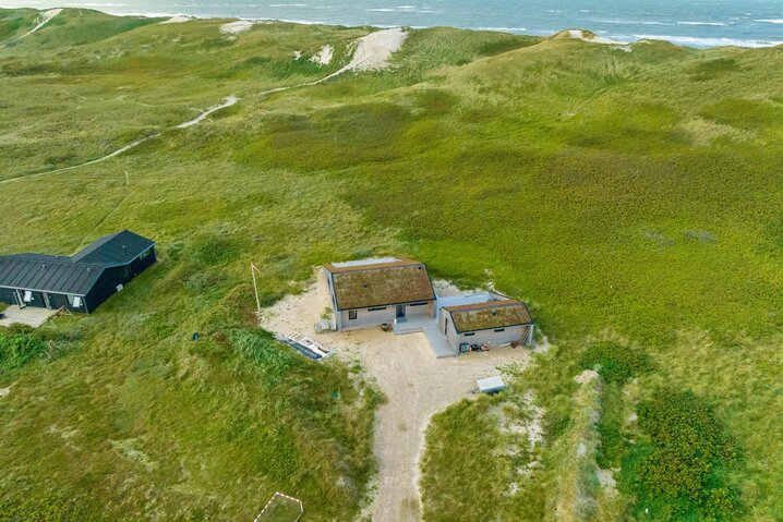 Ferienhaus E4523 in Tingodden 105, Årgab - Bild #38