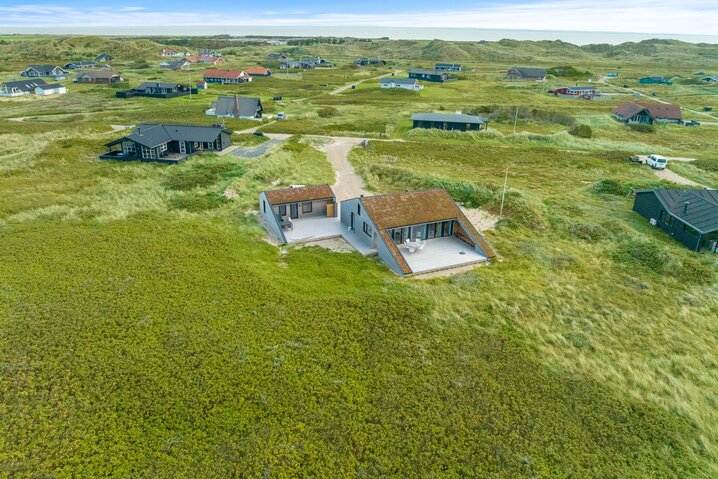 Ferienhaus E4523 in Tingodden 105, Årgab - Bild #22