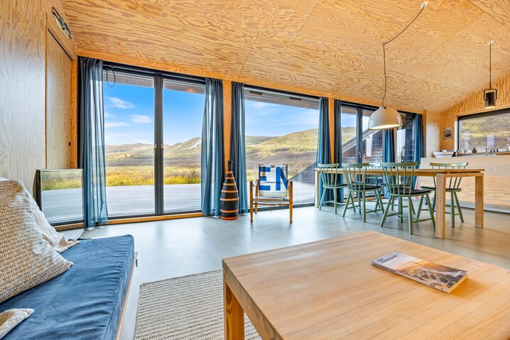 Ferienhaus E4523 in Tingodden 105, Årgab - Bild #2