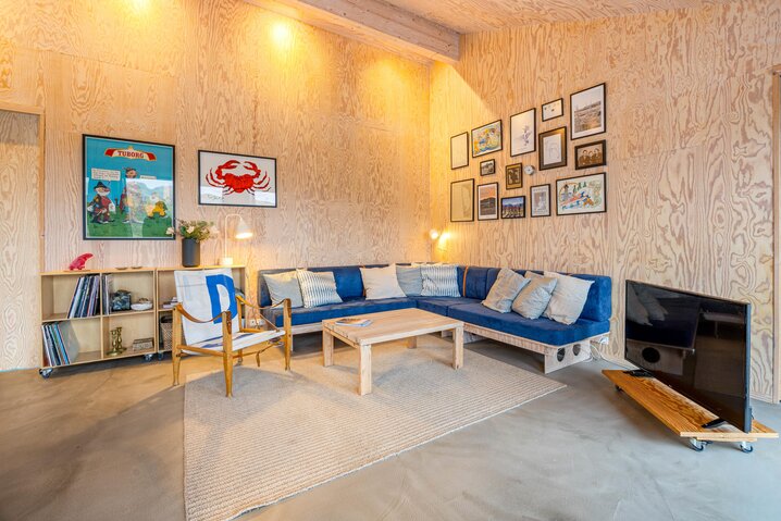 Ferienhaus E4523 in Tingodden 105, Årgab - Bild #4