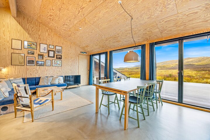 Ferienhaus E4523 in Tingodden 105, Årgab - Bild #6