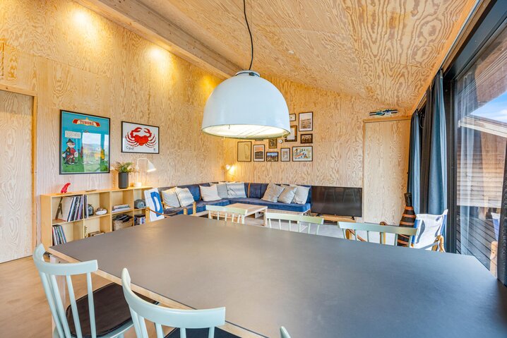 Ferienhaus E4523 in Tingodden 105, Årgab - Bild #7