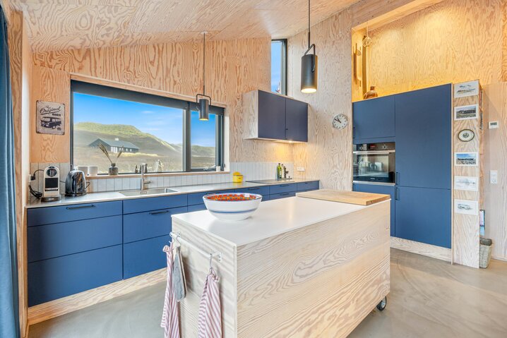 Ferienhaus E4523 in Tingodden 105, Årgab - Bild #8