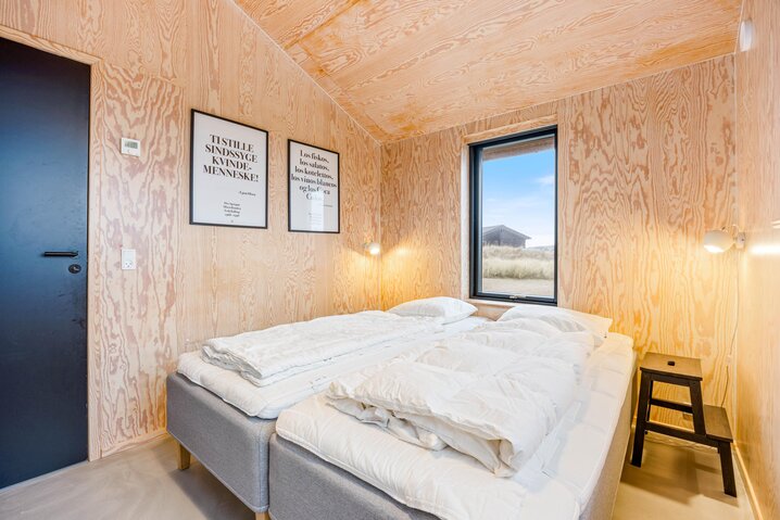 Ferienhaus E4523 in Tingodden 105, Årgab - Bild #9