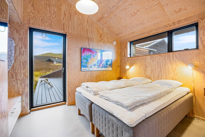 Ferienhaus E4523 in Tingodden 105, Årgab - Bild #12