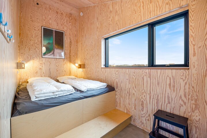 Ferienhaus E4523 in Tingodden 105, Årgab - Bild #14