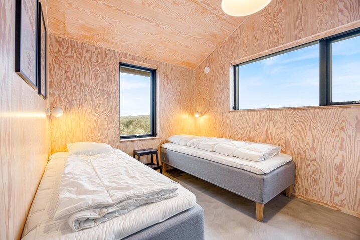 Ferienhaus E4523 in Tingodden 105, Årgab - Bild #15