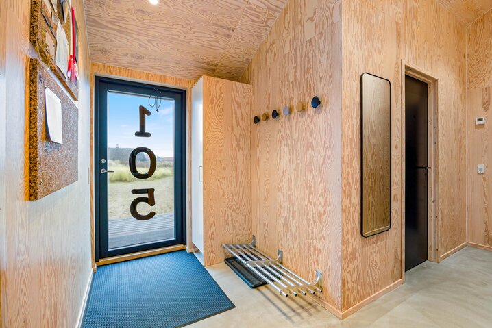 Ferienhaus E4523 in Tingodden 105, Årgab - Bild #16