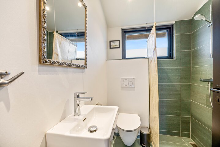 Ferienhaus E4523 in Tingodden 105, Årgab - Bild #18